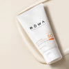 Crema Solar Coreana Cica Calming SPF 50+
