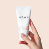 Crema Solar Coreana Cica Calming SPF 50+