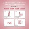 Kit Premium Medicube con Salmon DNA
