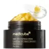 Medicube TXA+Niacinamida Cápsula Crema Hidratante Doble Resplandor, Ideal para Usar Después del Cuidado de Manchas 99% Ácido Puro Cuidado de la Piel Coreano
