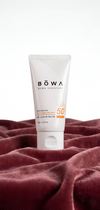 Crema Solar Coreana Cica Calming SPF 50+